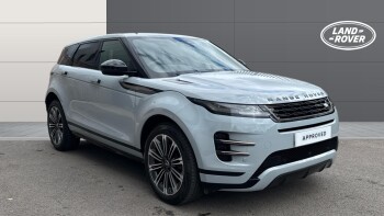 Land Rover Range Rover Evoque 2.0 D200 Dynamic HSE 5dr Auto Diesel Hatchback